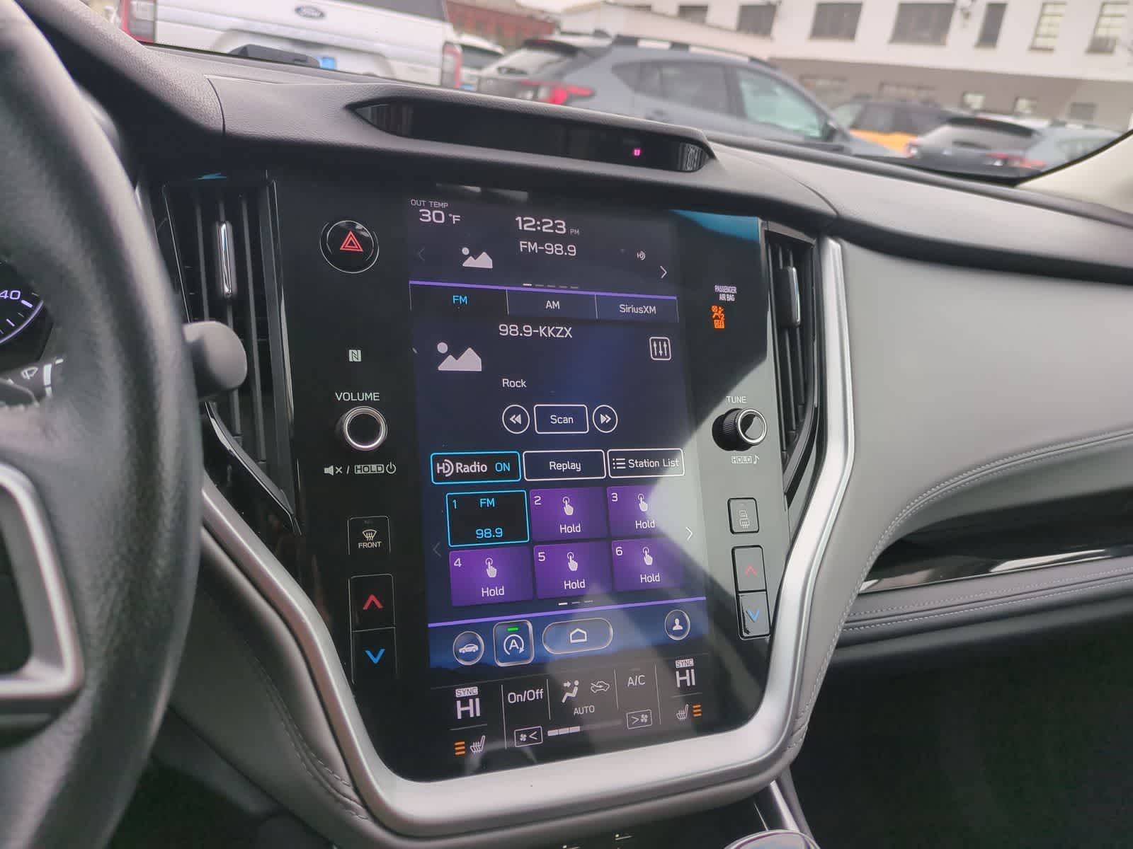 Thumbnail: 2020 Subaru Outback - 32