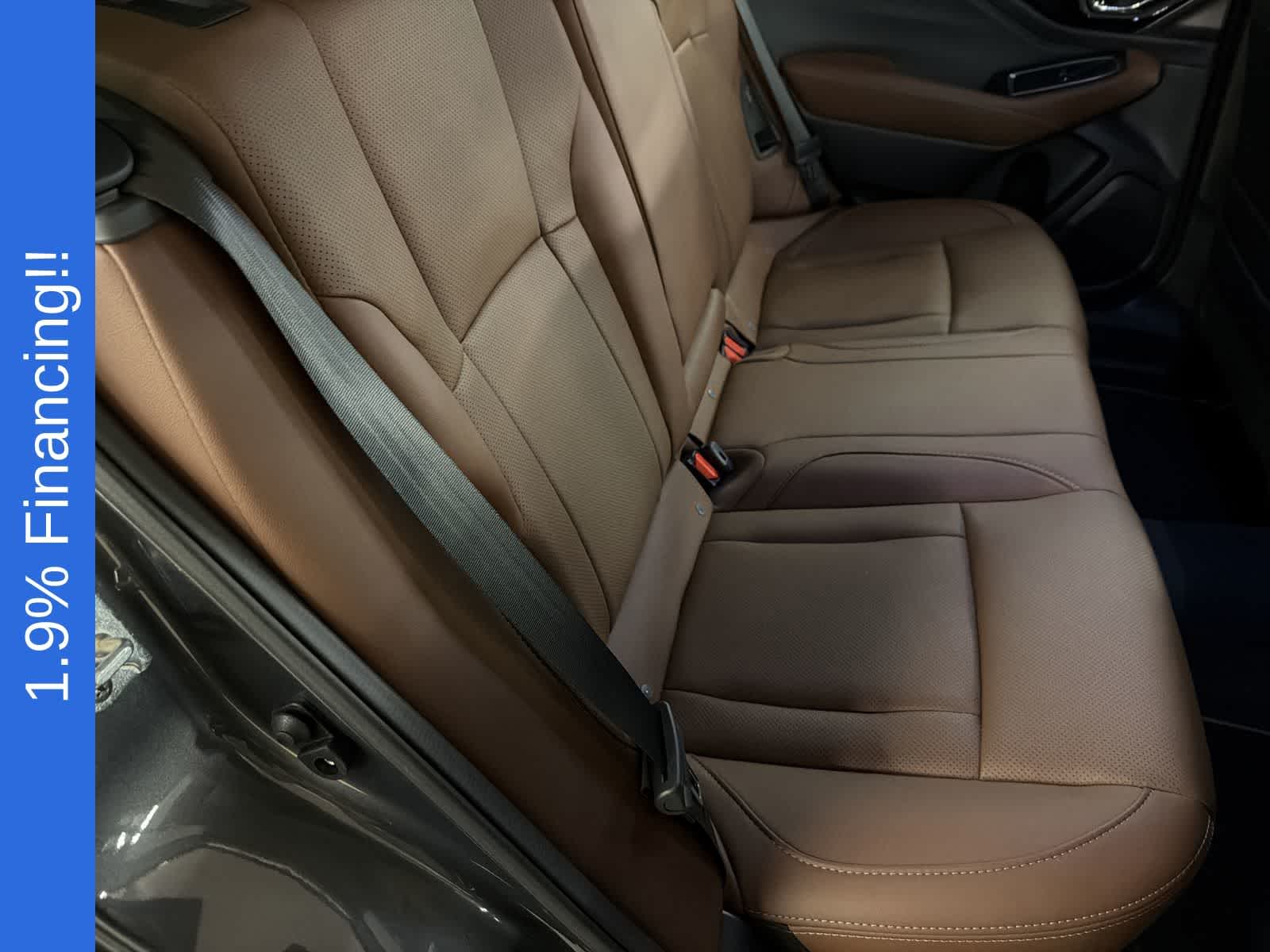 Thumbnail: 2025 Subaru Outback - 20