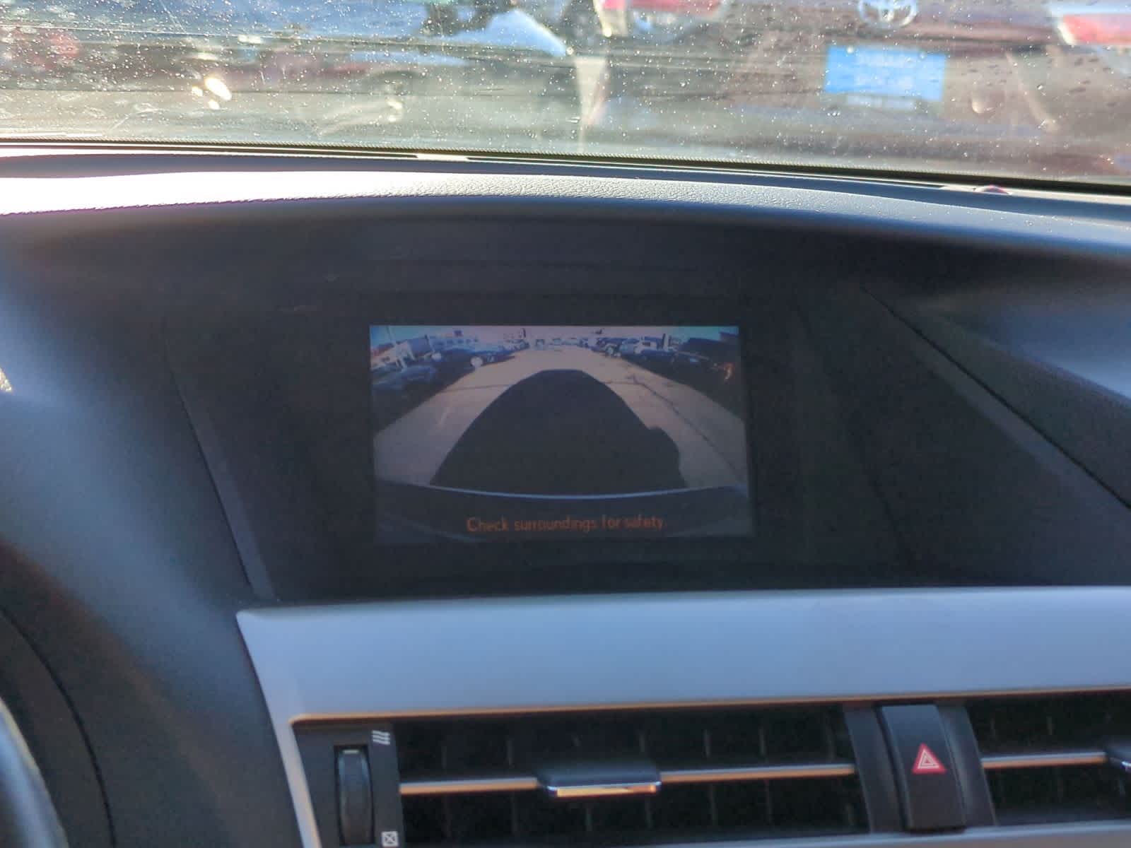 Thumbnail: 2014 Lexus RX - 30