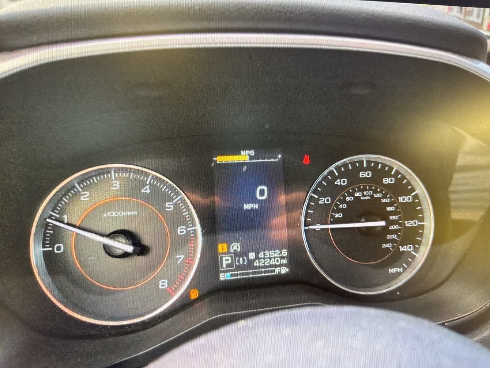 Thumbnail: 2020 Subaru Crosstrek - 31