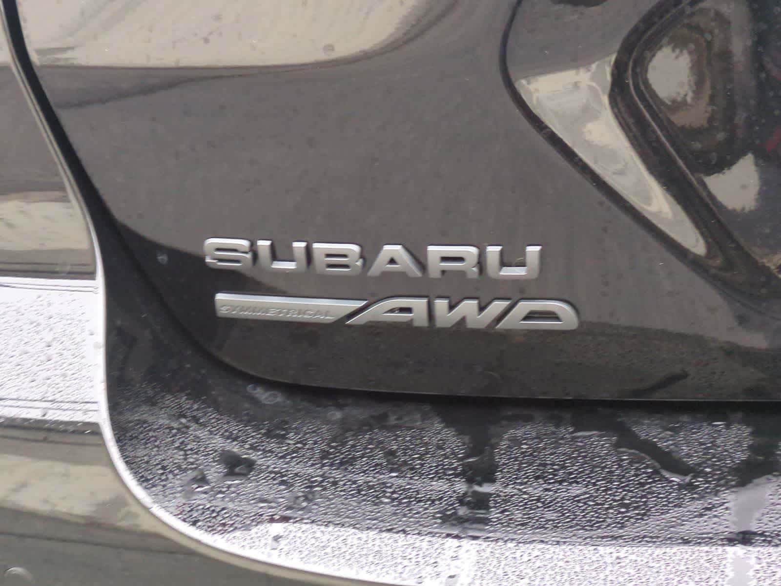 Thumbnail: 2026 Subaru Crosstrek - 12