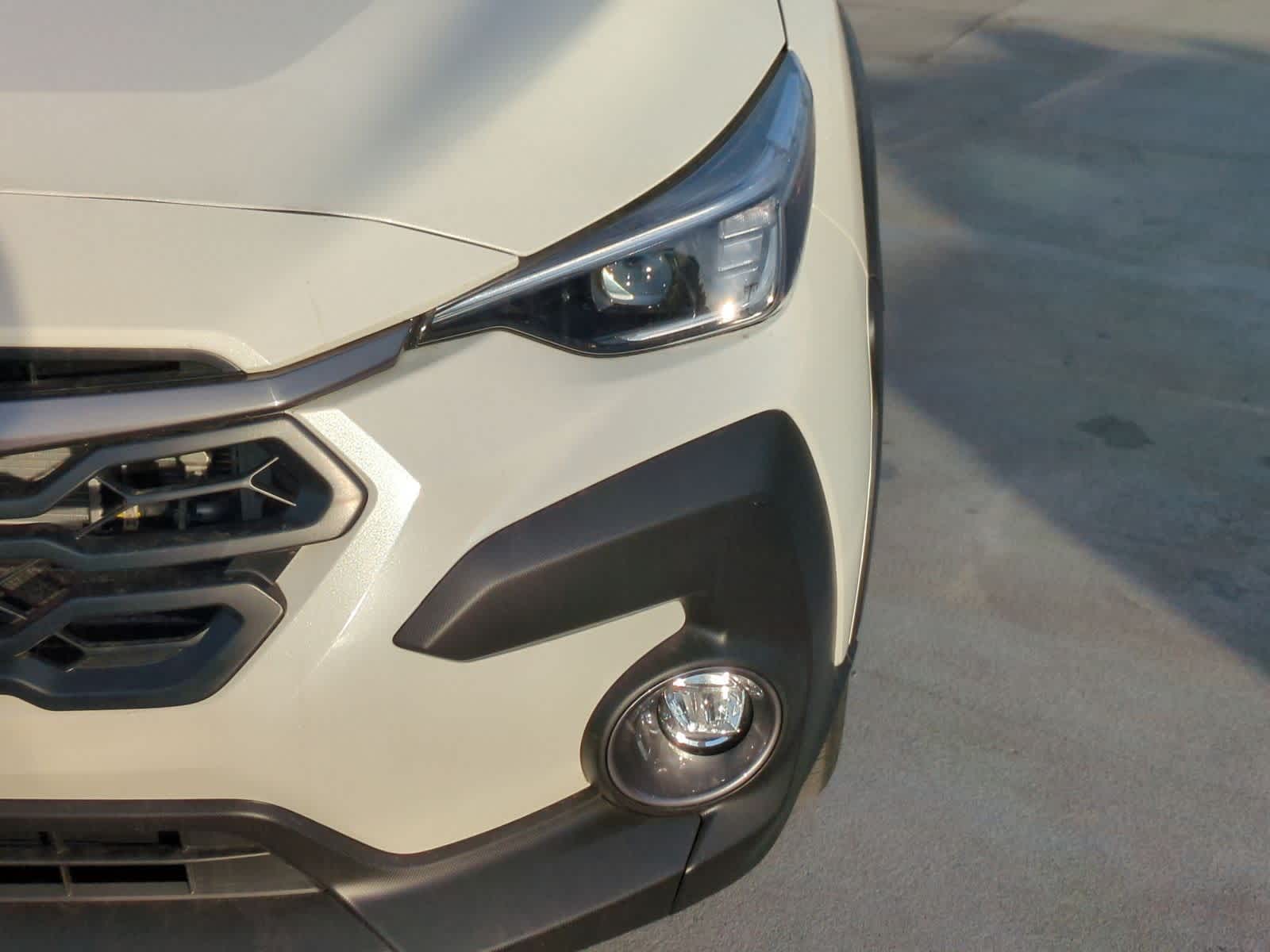 Thumbnail: 2026 Subaru Crosstrek - 11