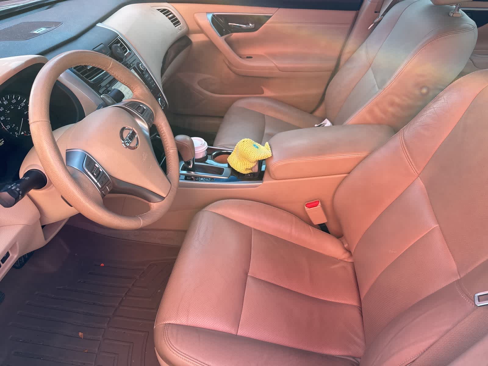 Thumbnail: 2014 Nissan Altima - 5