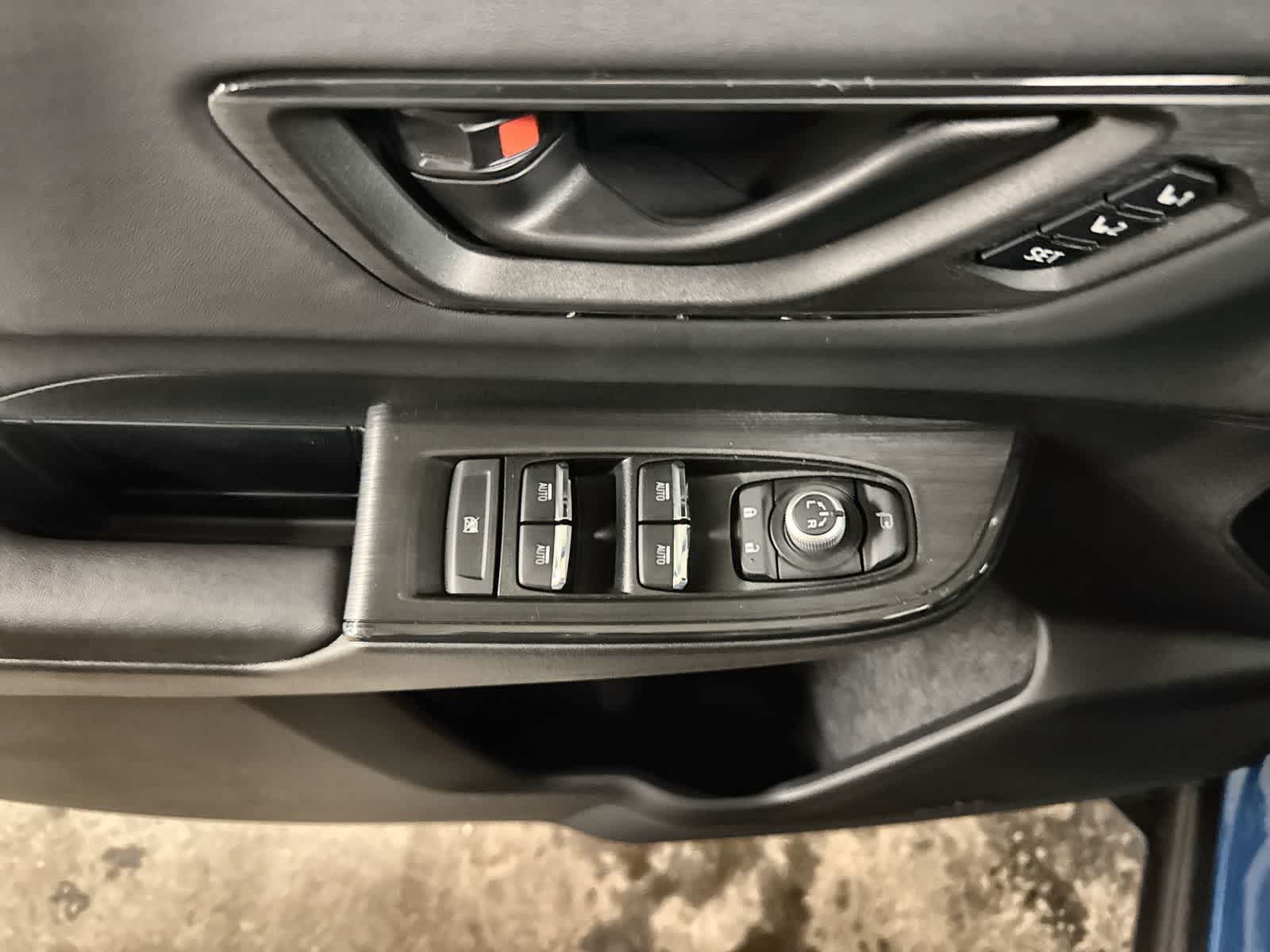 Thumbnail: 2026 Subaru Outback - 18