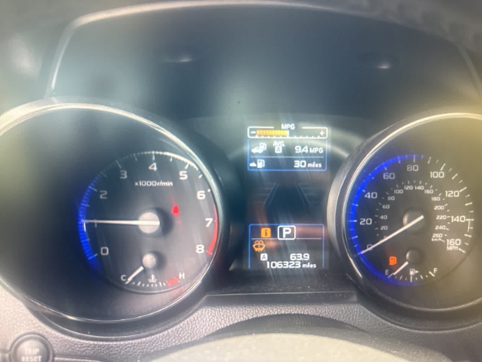 Thumbnail: 2016 Subaru Legacy - 19