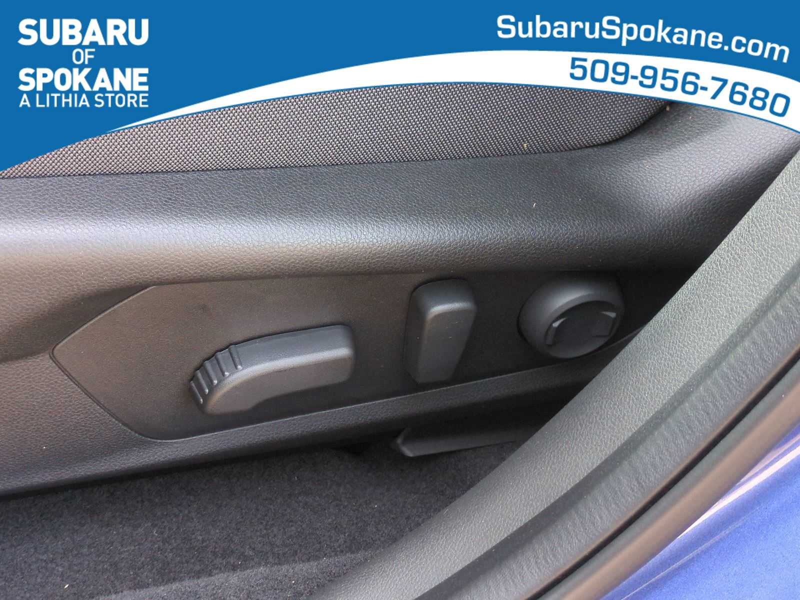 Thumbnail: 2025 Subaru Crosstrek - 18