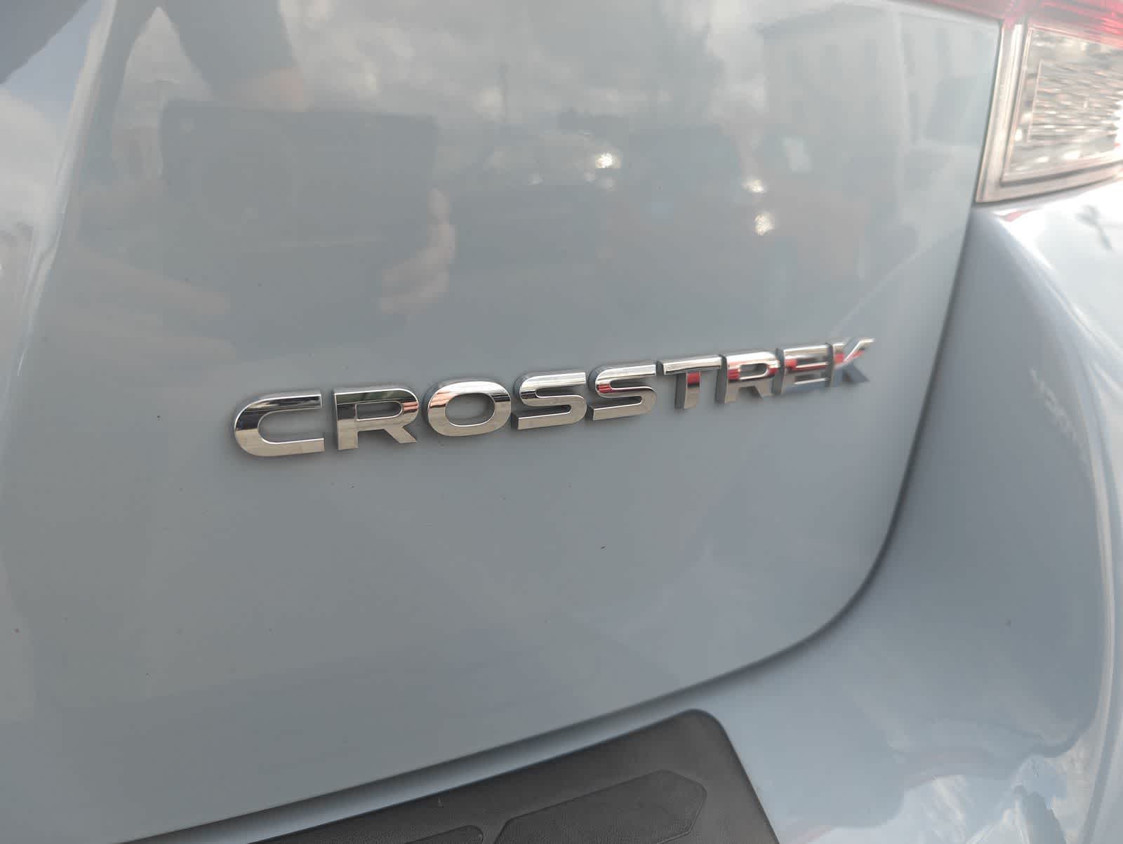 Thumbnail: 2020 Subaru Crosstrek - 13