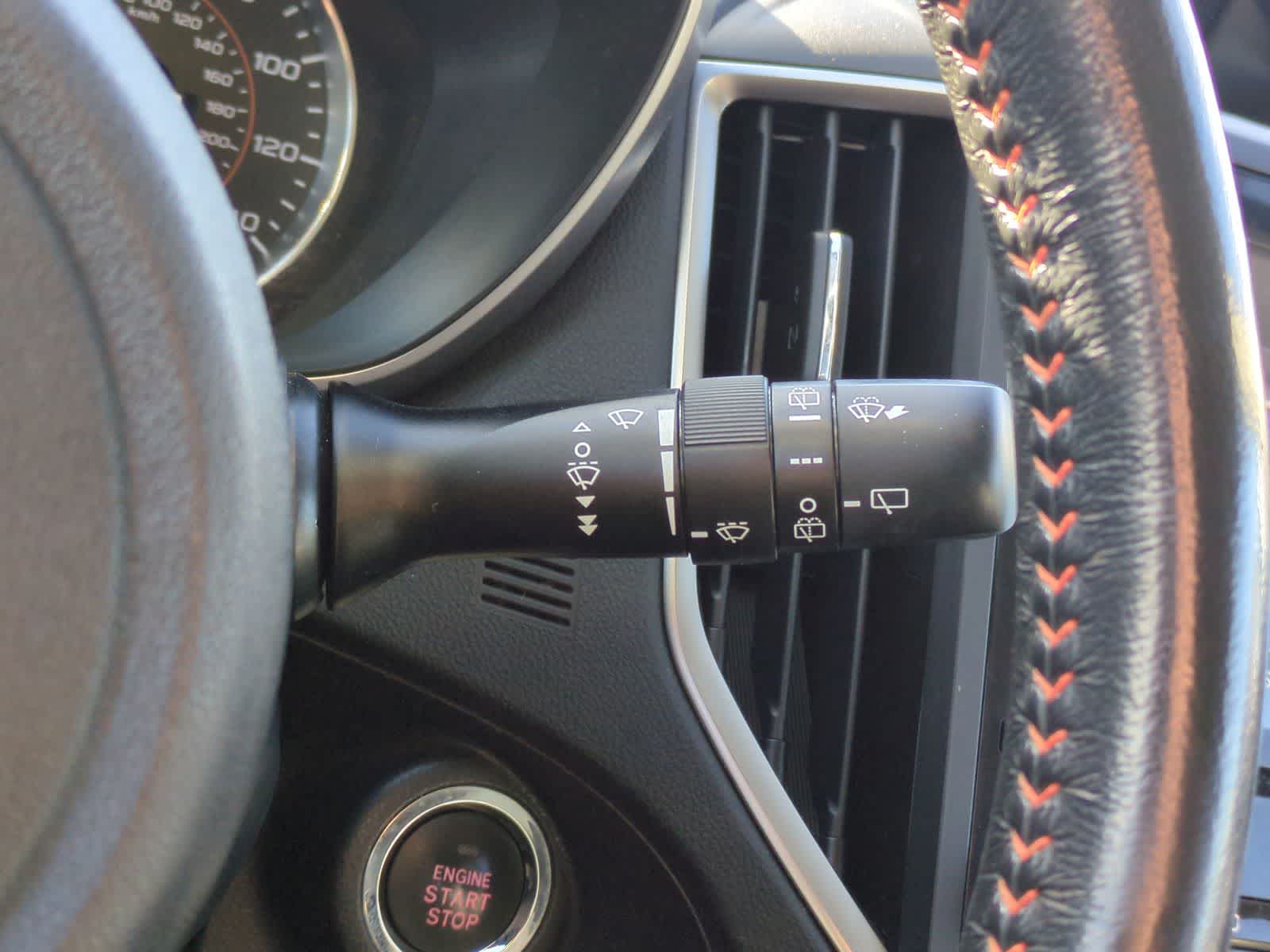 Thumbnail: 2021 Subaru Crosstrek - 27