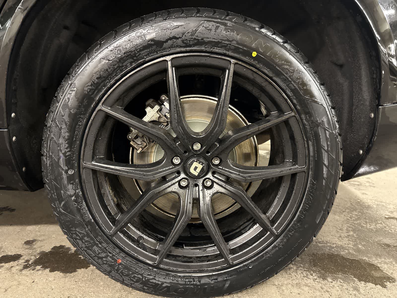 Thumbnail: 2020 Volvo XC90 - 12