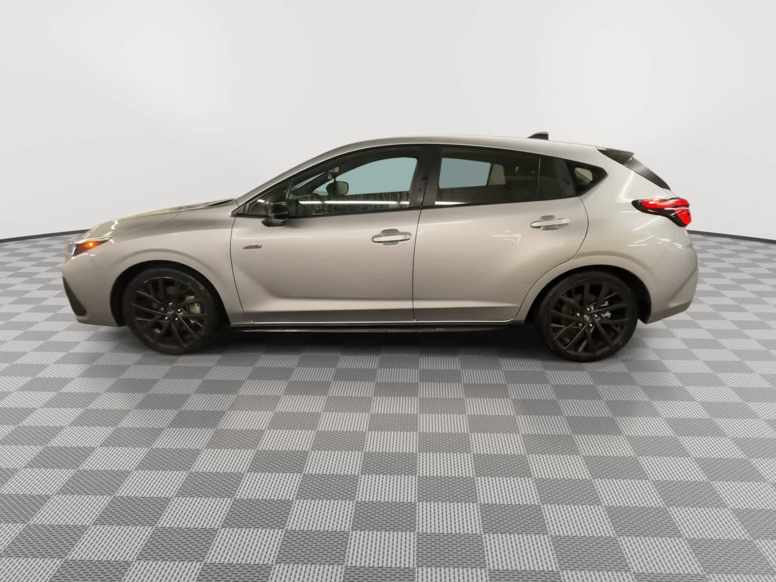 Thumbnail: 2024 Subaru Impreza - 6