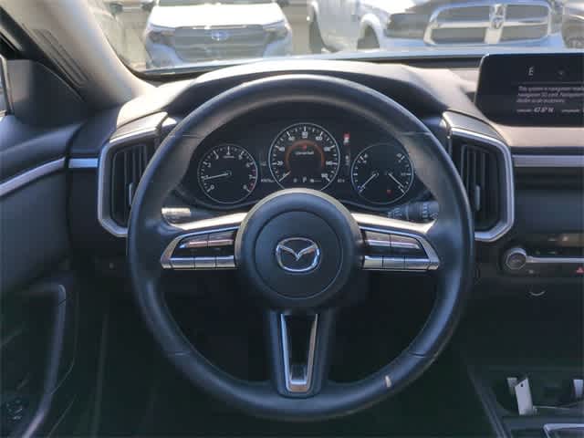 2023 Mazda CX-50 S Preferred 24
