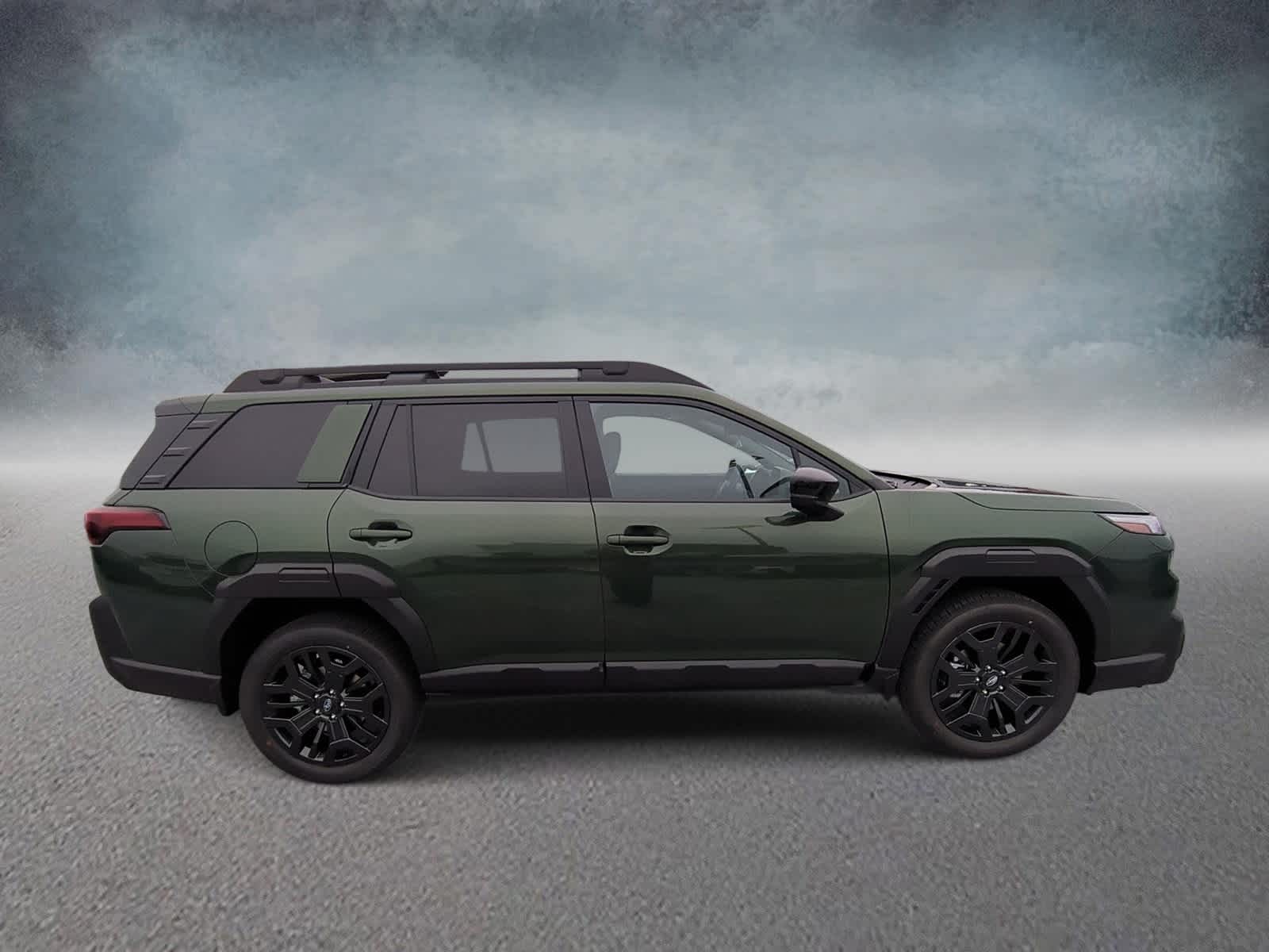 Thumbnail: 2026 Subaru Outback - 9