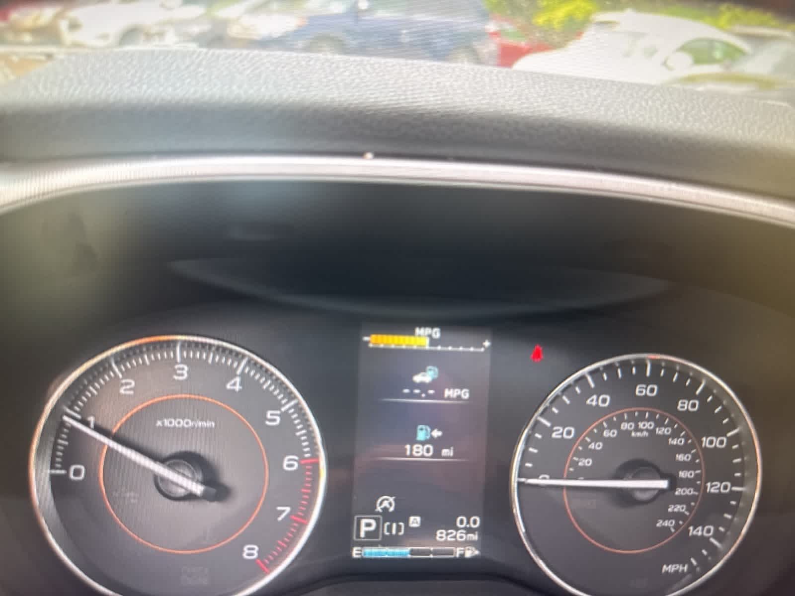 2021 Subaru Crosstrek Limited 20