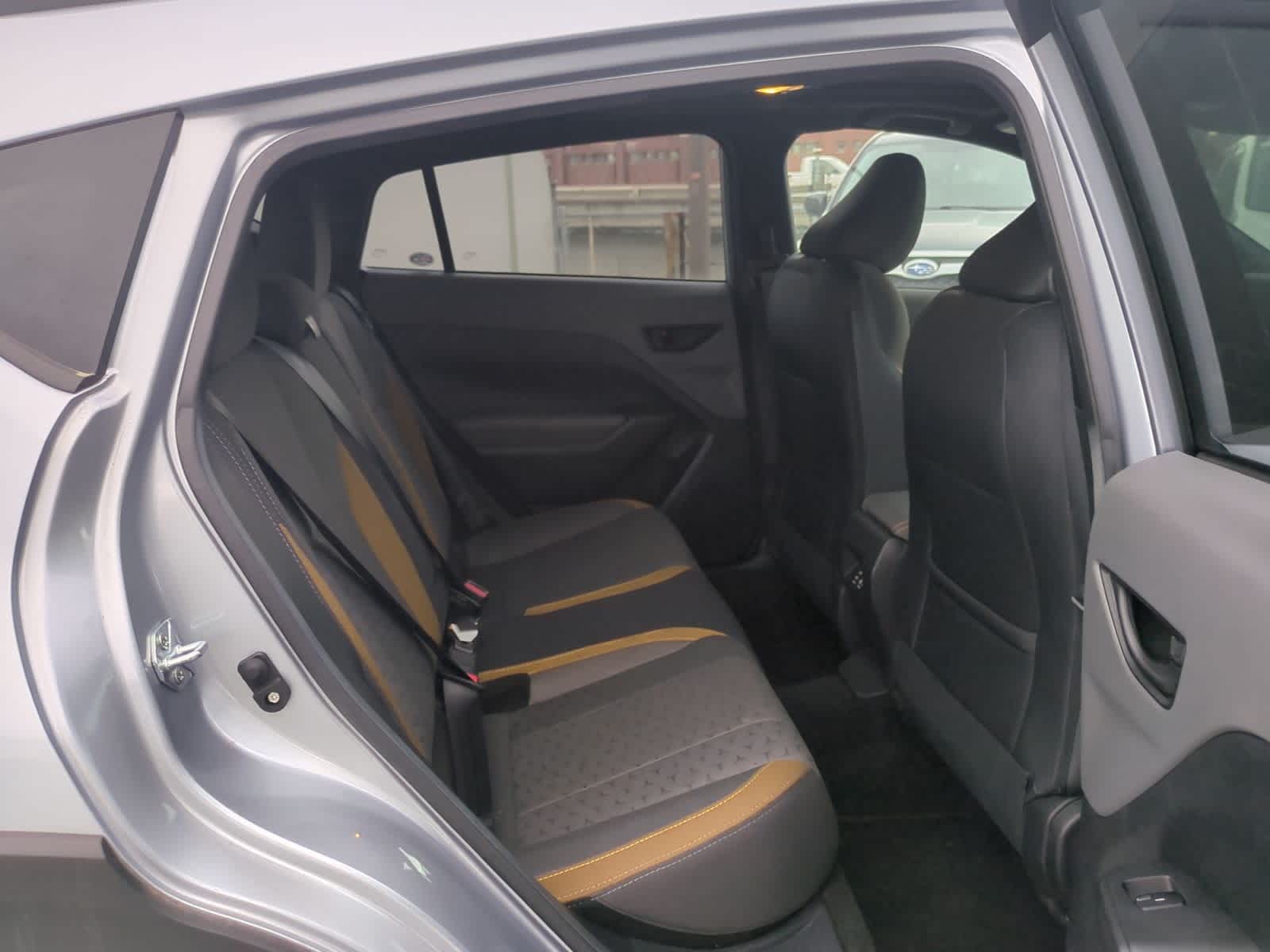 Thumbnail: 2024 Subaru Crosstrek - 23