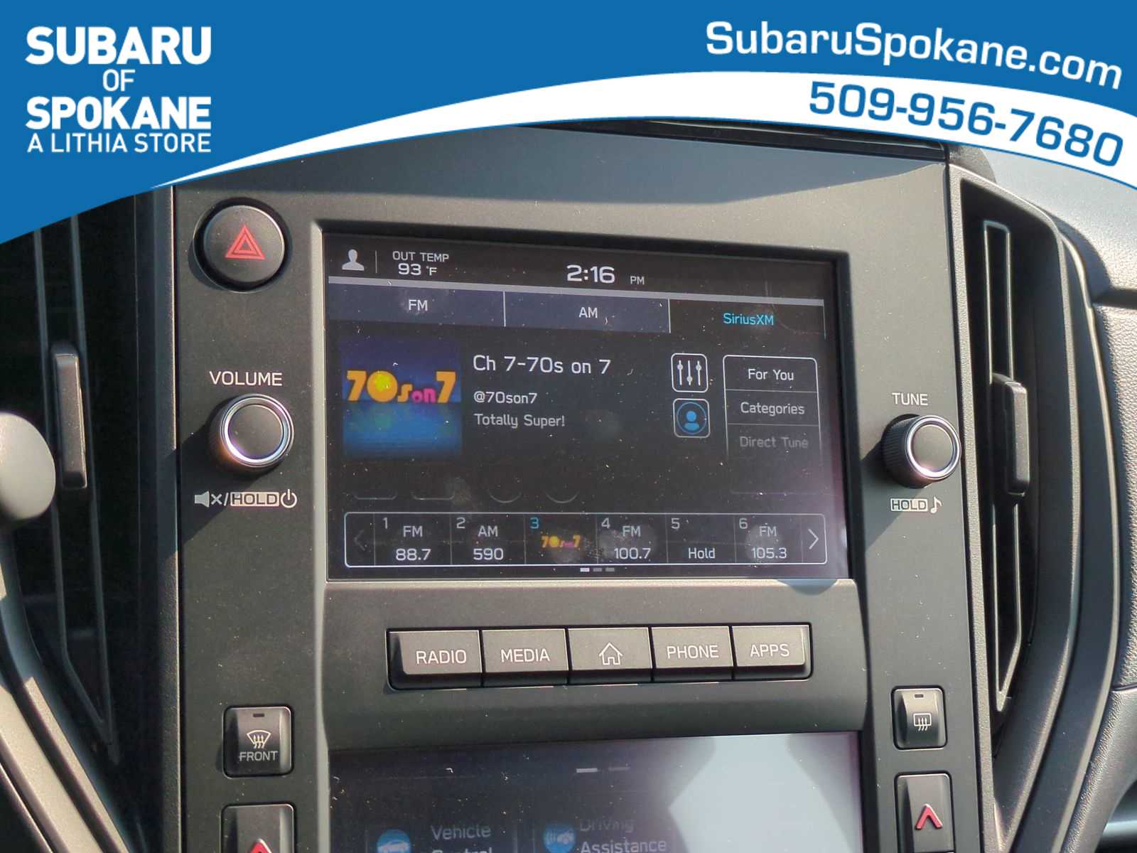 Thumbnail: 2025 Subaru Impreza - 30