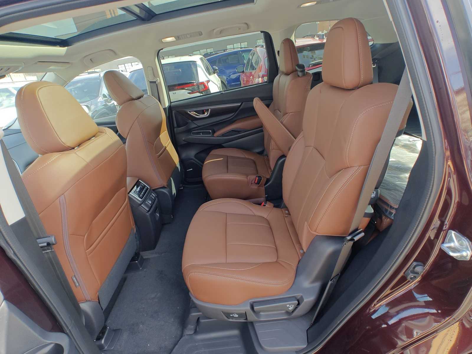 Thumbnail: 2026 Subaru Ascent - 21