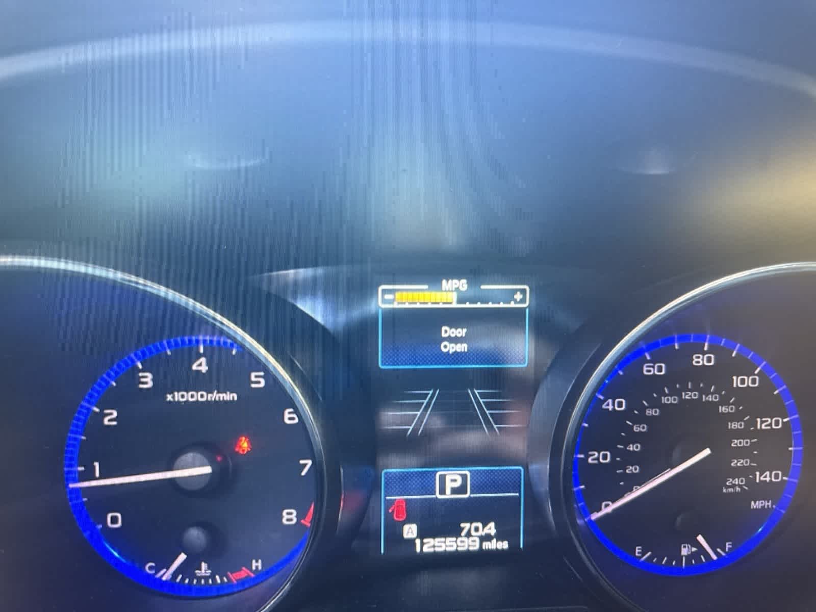 Thumbnail: 2017 Subaru Outback - 17