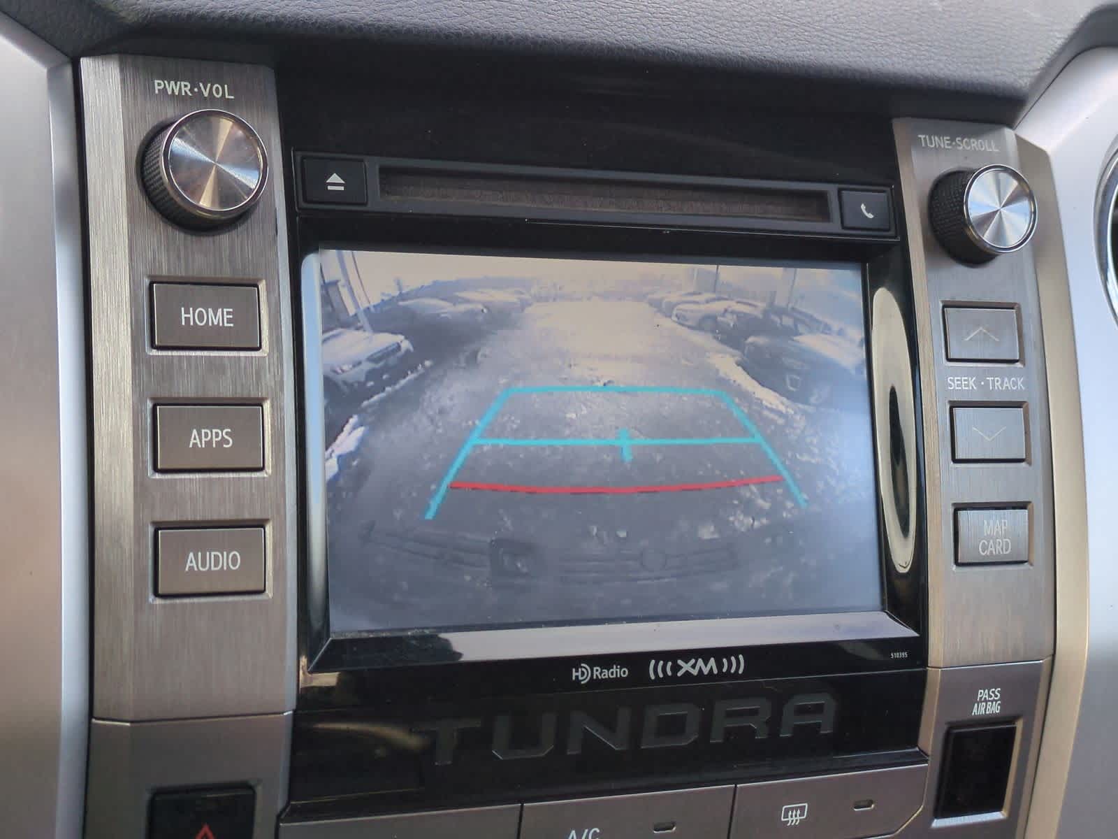 Thumbnail: 2019 Toyota Tundra - 29