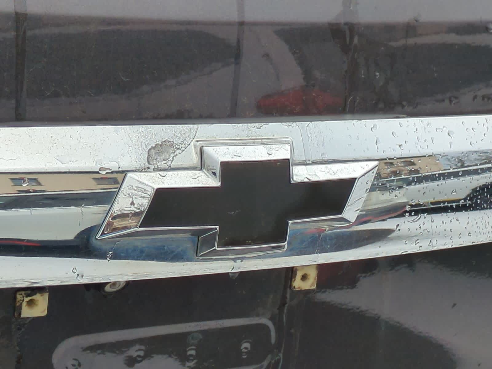 Thumbnail: 2015 Chevrolet Equinox - 12