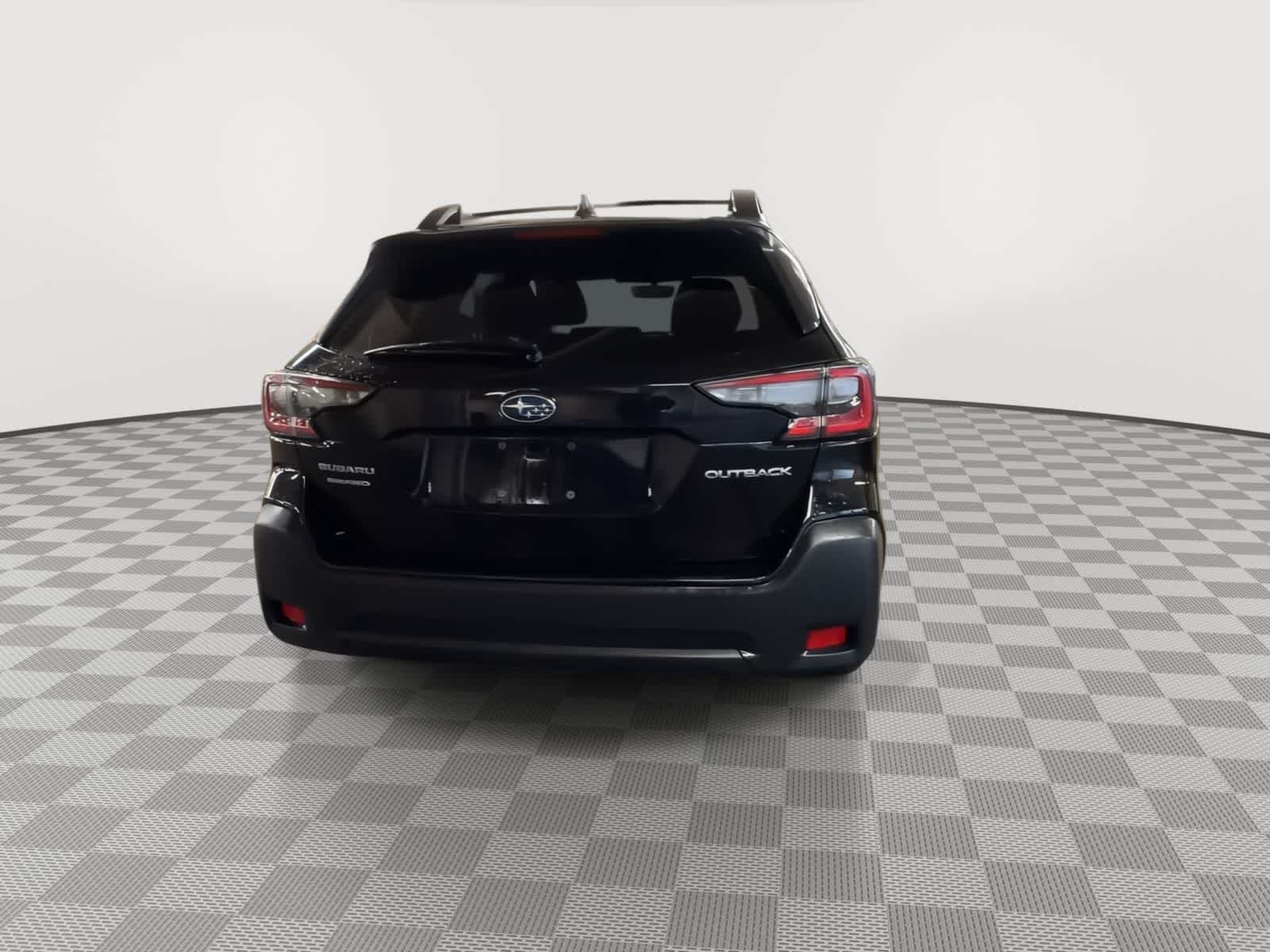 Thumbnail: 2023 Subaru Outback - 7