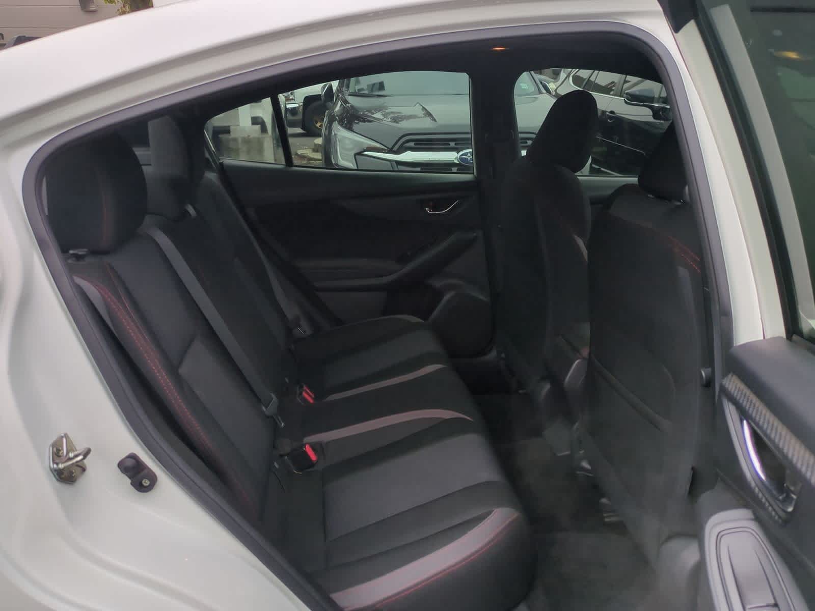 Thumbnail: 2019 Subaru Impreza - 22