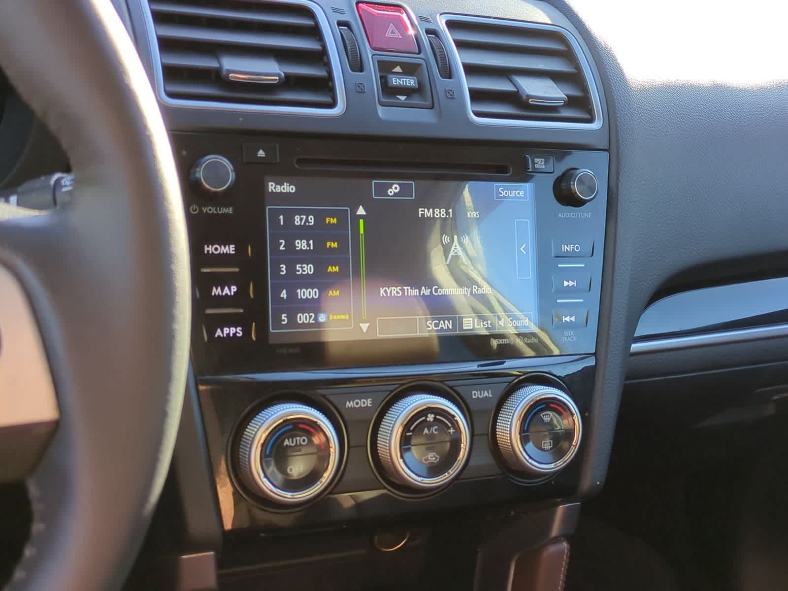 Thumbnail: 2017 Subaru Forester - 32