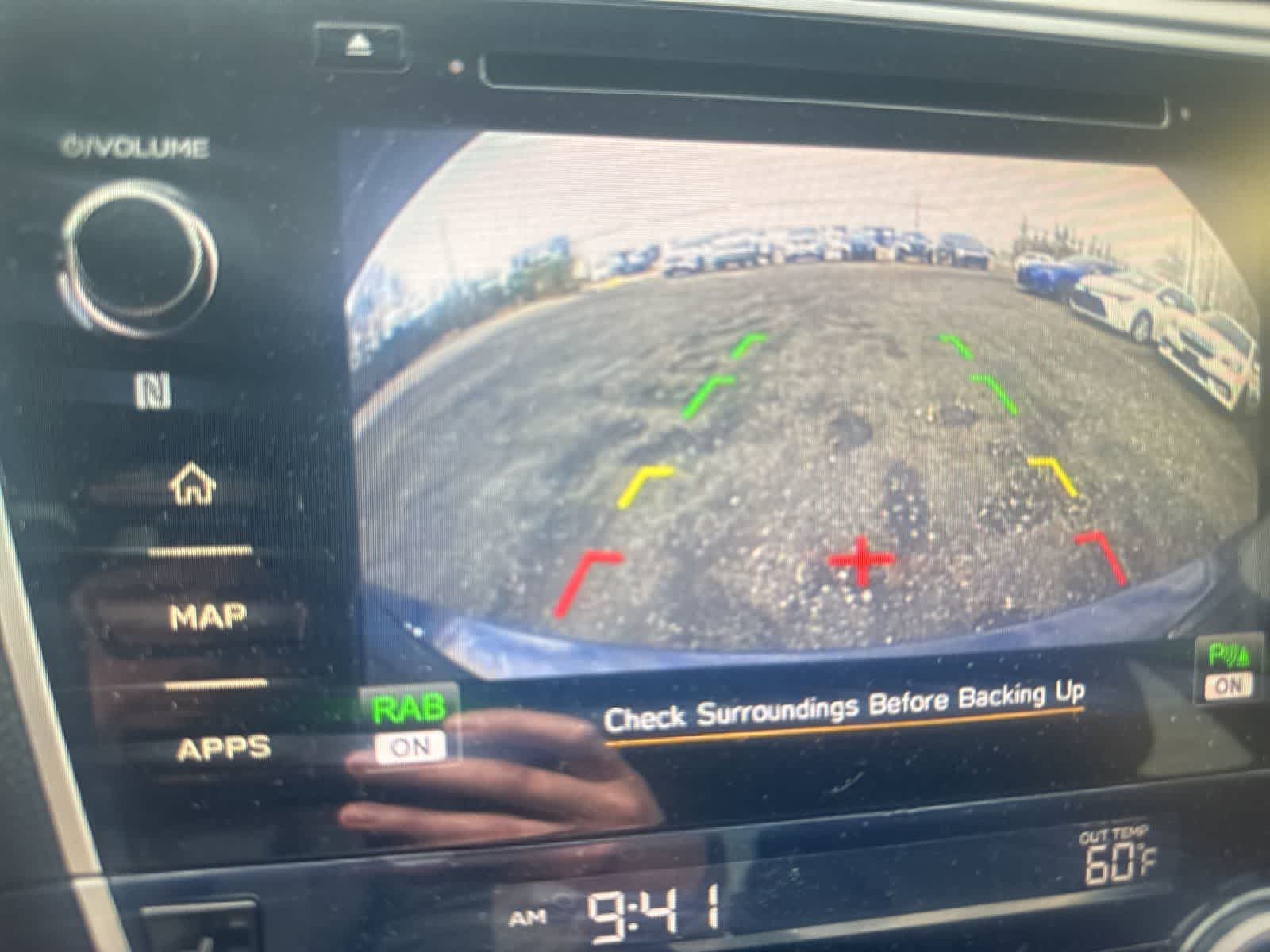 Thumbnail: 2018 Subaru Legacy - 19