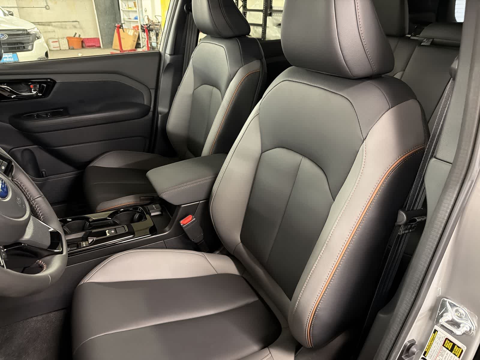 Thumbnail: 2026 Subaru Forester - 14