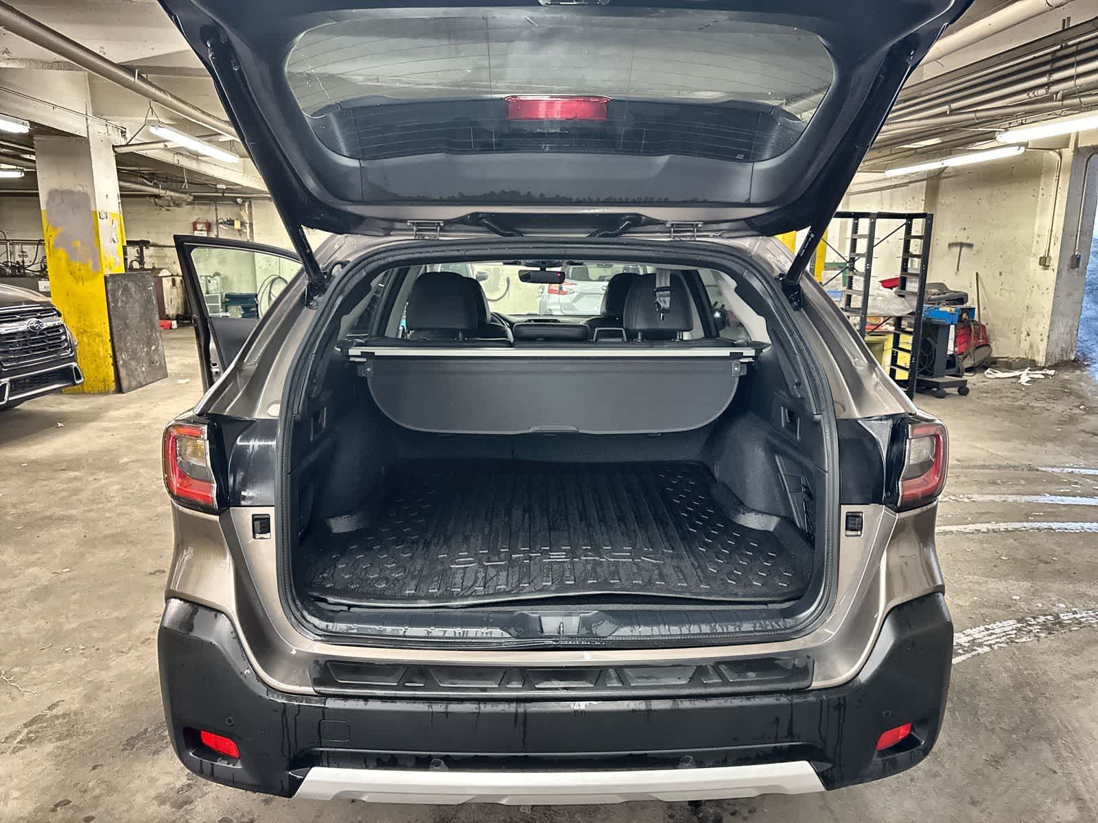 Thumbnail: 2024 Subaru Outback - 34