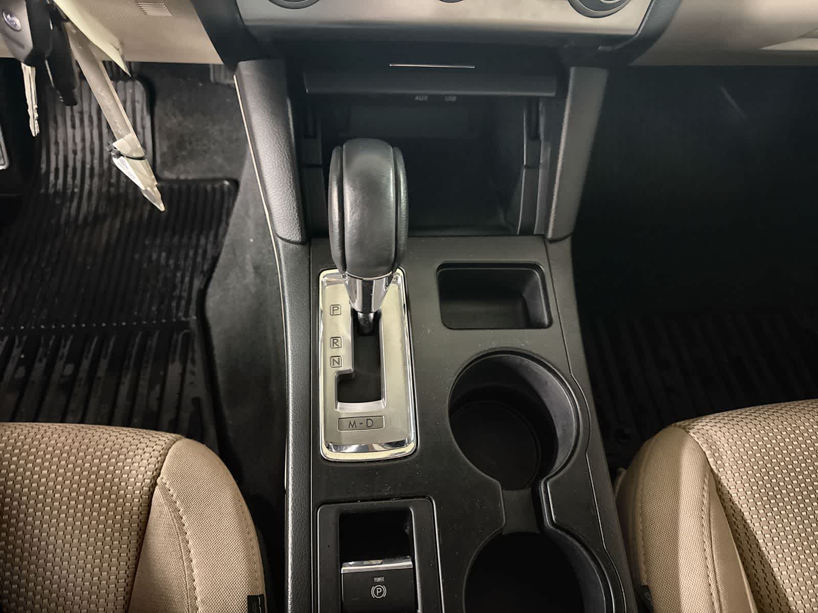 Thumbnail: 2017 Subaru Outback - 29