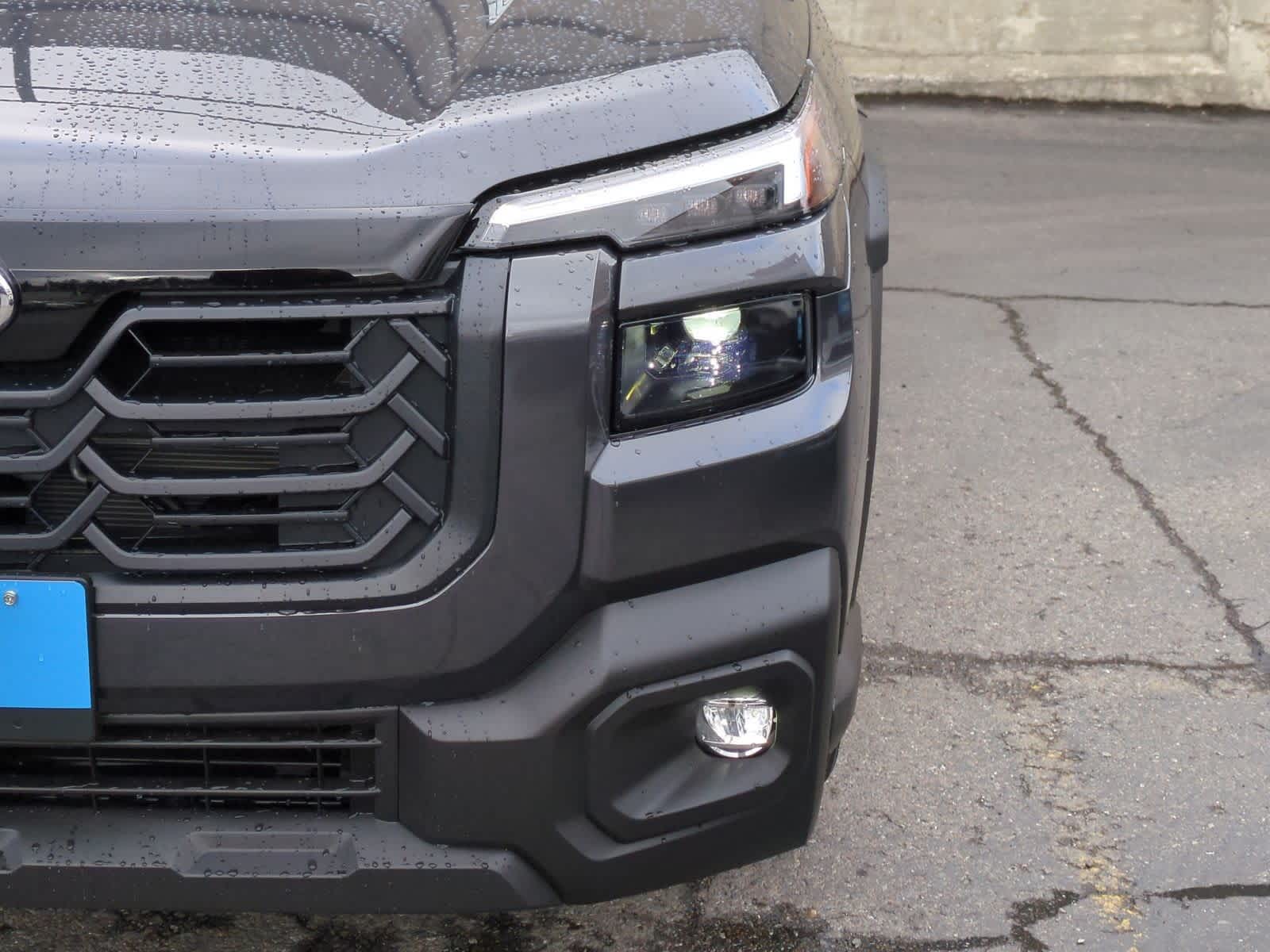 Thumbnail: 2026 Subaru Outback - 11