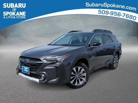 2025 Subaru Outback Limited SUV