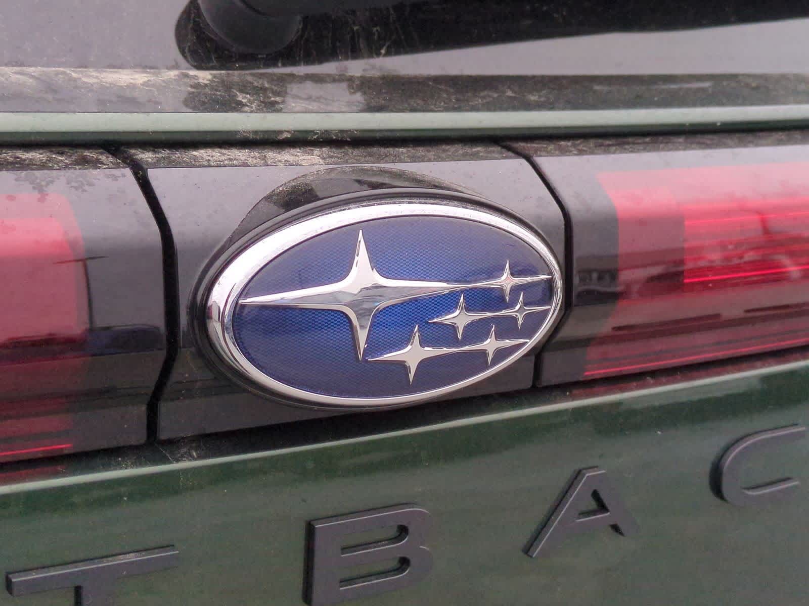 Thumbnail: 2026 Subaru Outback - 12