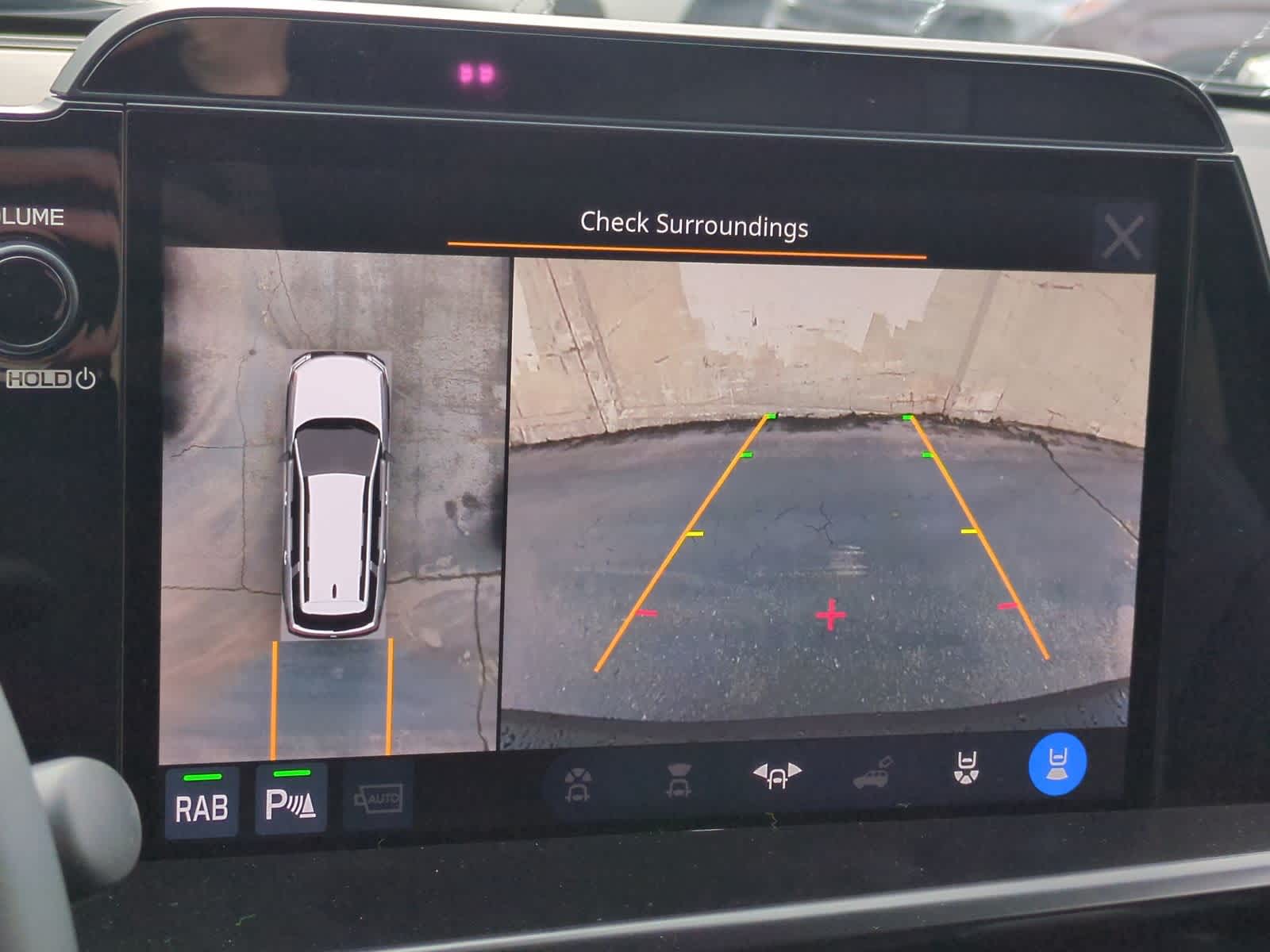 Thumbnail: 2026 Subaru Outback - 31