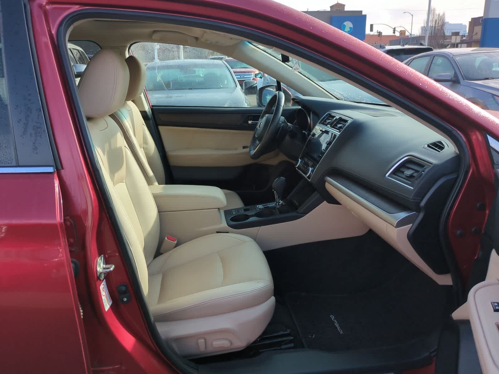 Thumbnail: 2019 Subaru Outback - 23