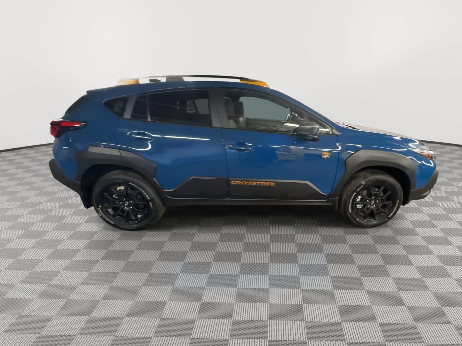 Thumbnail: 2026 Subaru Crosstrek - 9