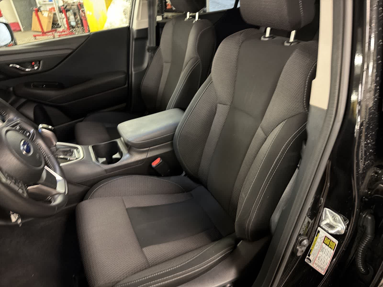 Thumbnail: 2023 Subaru Outback - 17