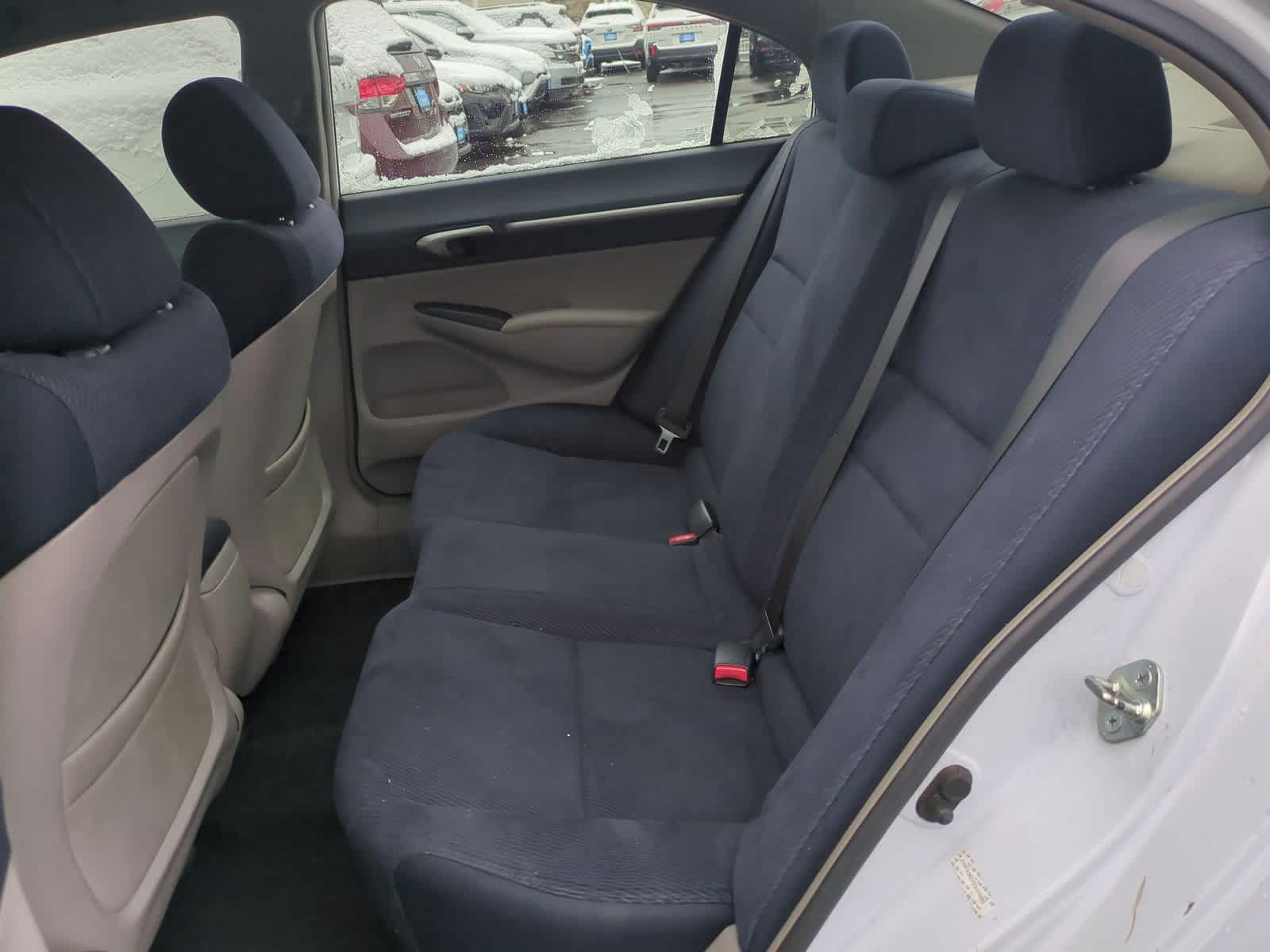 Thumbnail: 2009 Honda Civic - 19