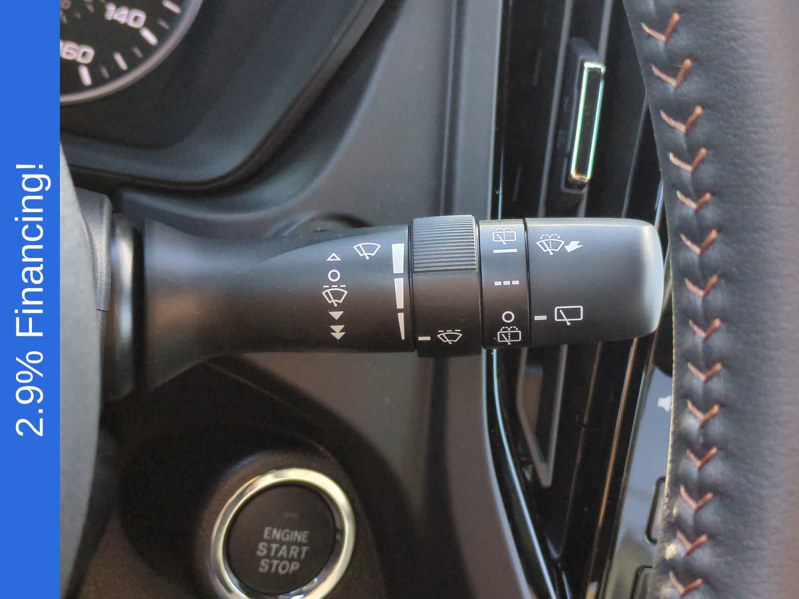 Thumbnail: 2026 Subaru Forester - 28