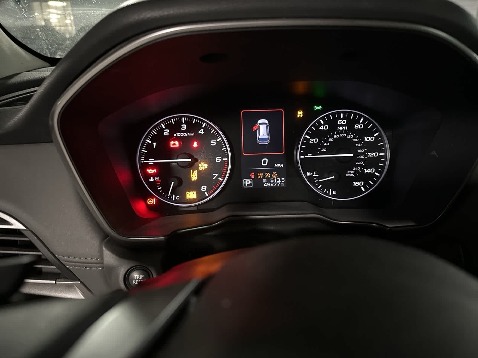 Thumbnail: 2021 Subaru Outback - 6