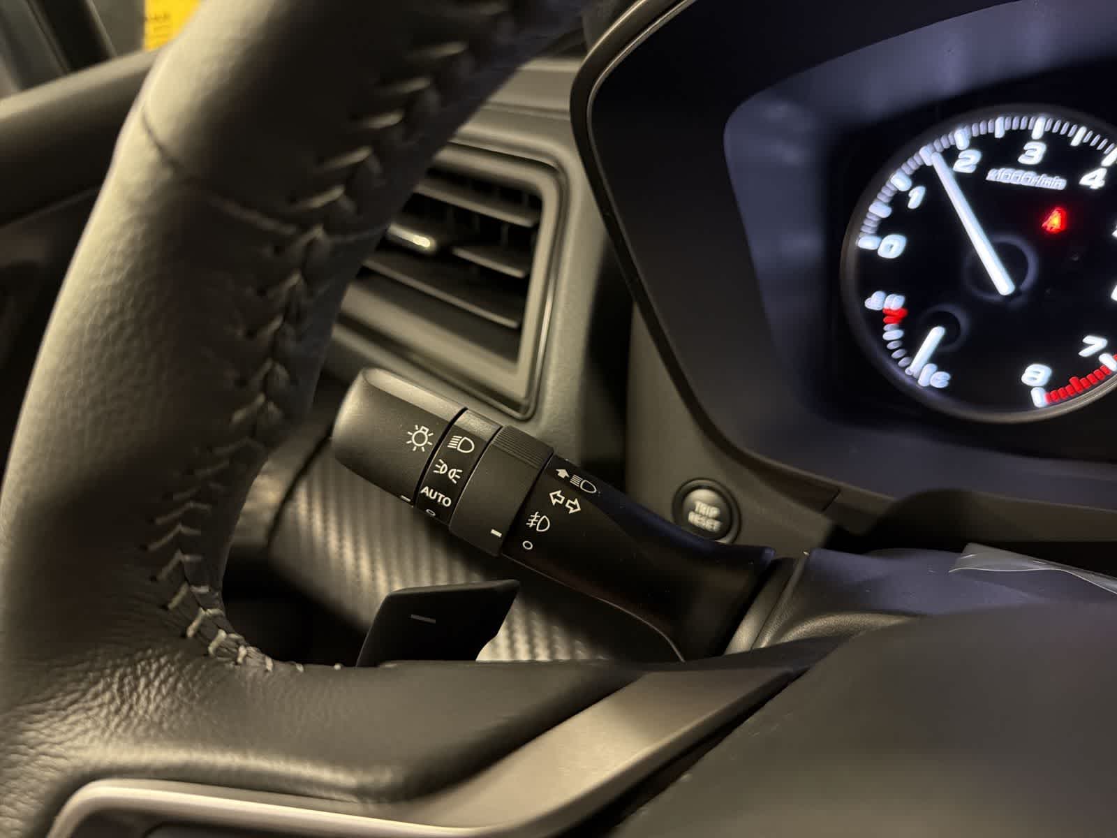 Thumbnail: 2026 Subaru Ascent - 24