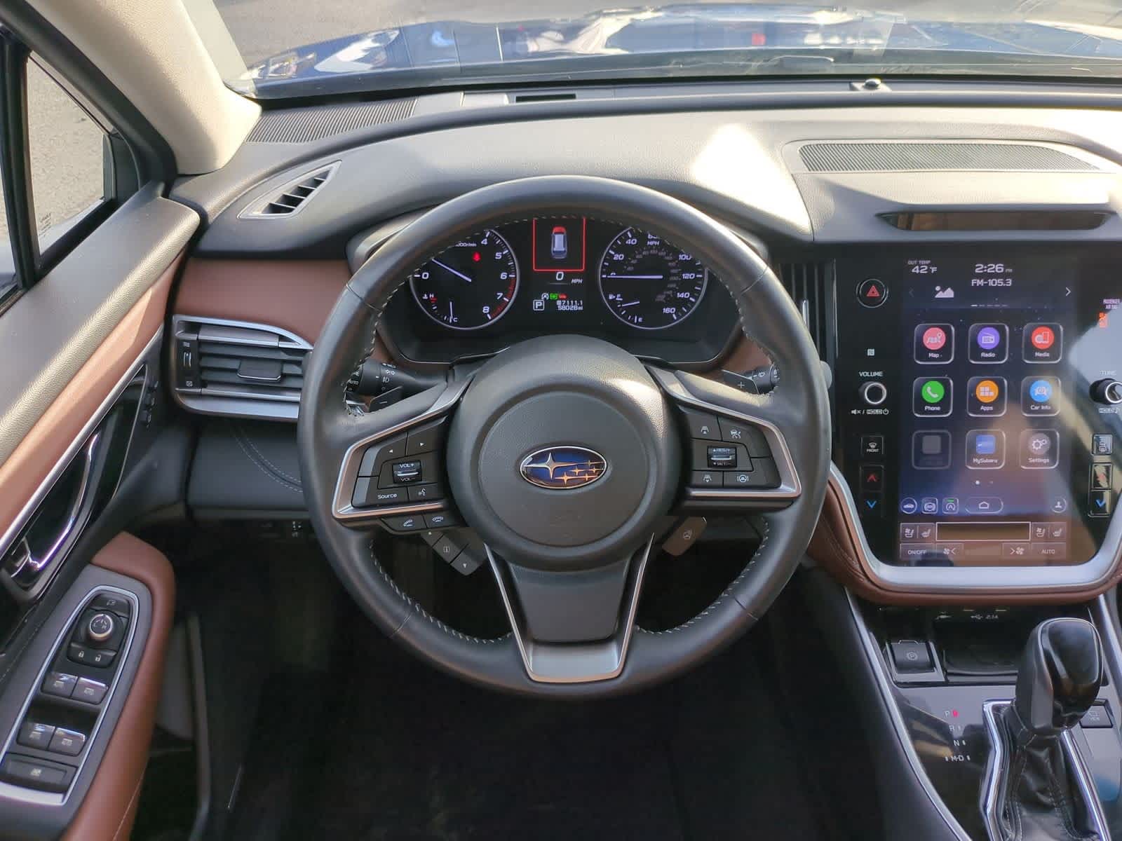 Thumbnail: 2020 Subaru Outback - 24