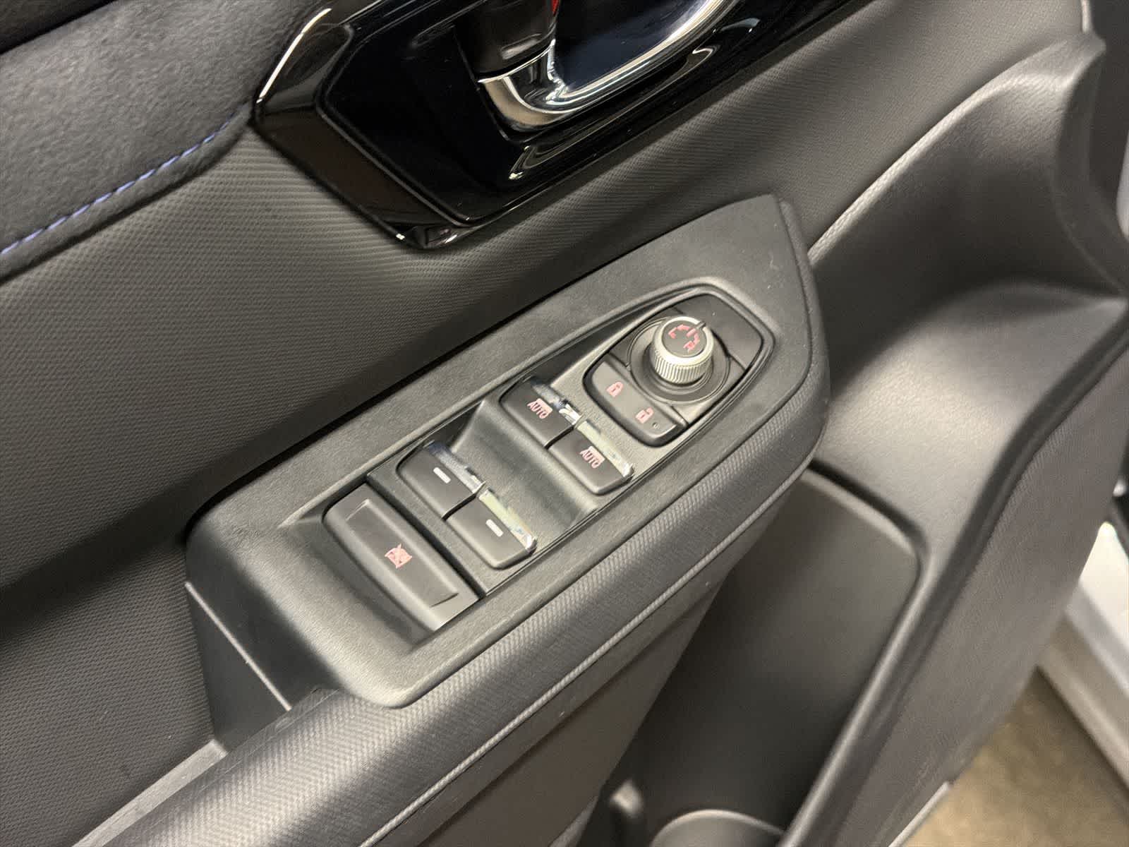 Thumbnail: 2025 Subaru Forester - 16