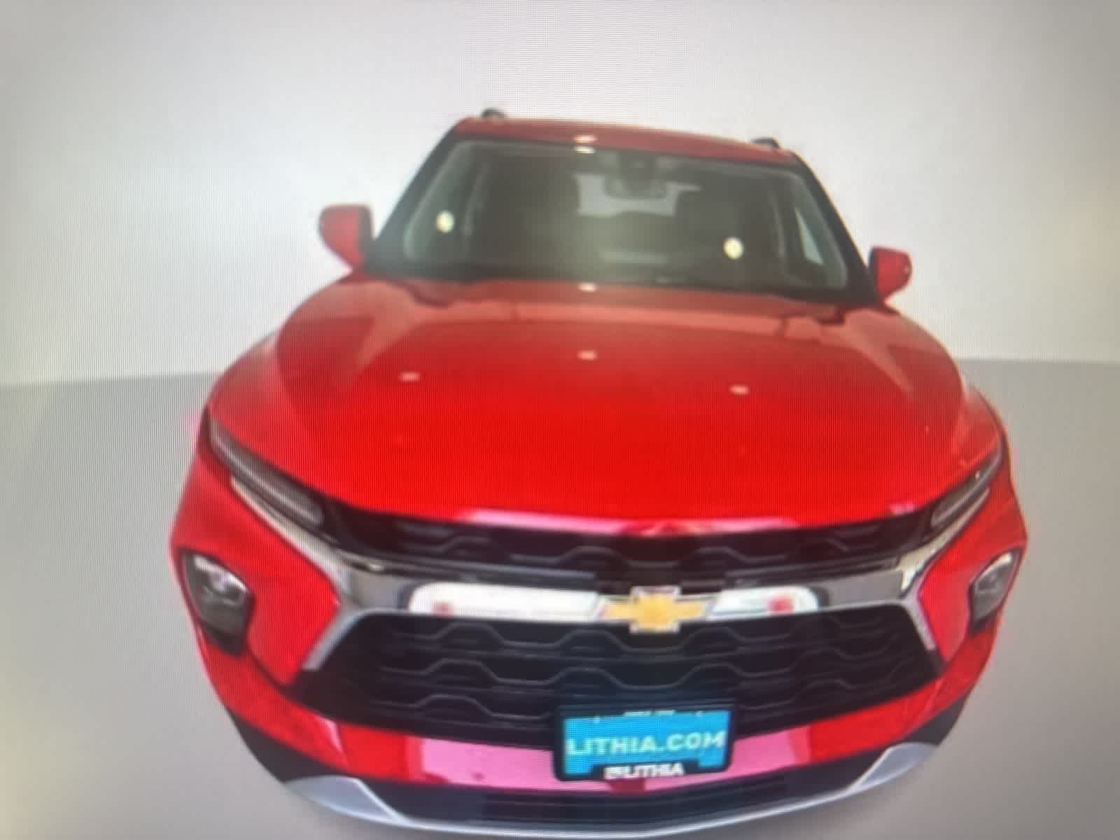 2024 Chevrolet Blazer 3LT photo 2