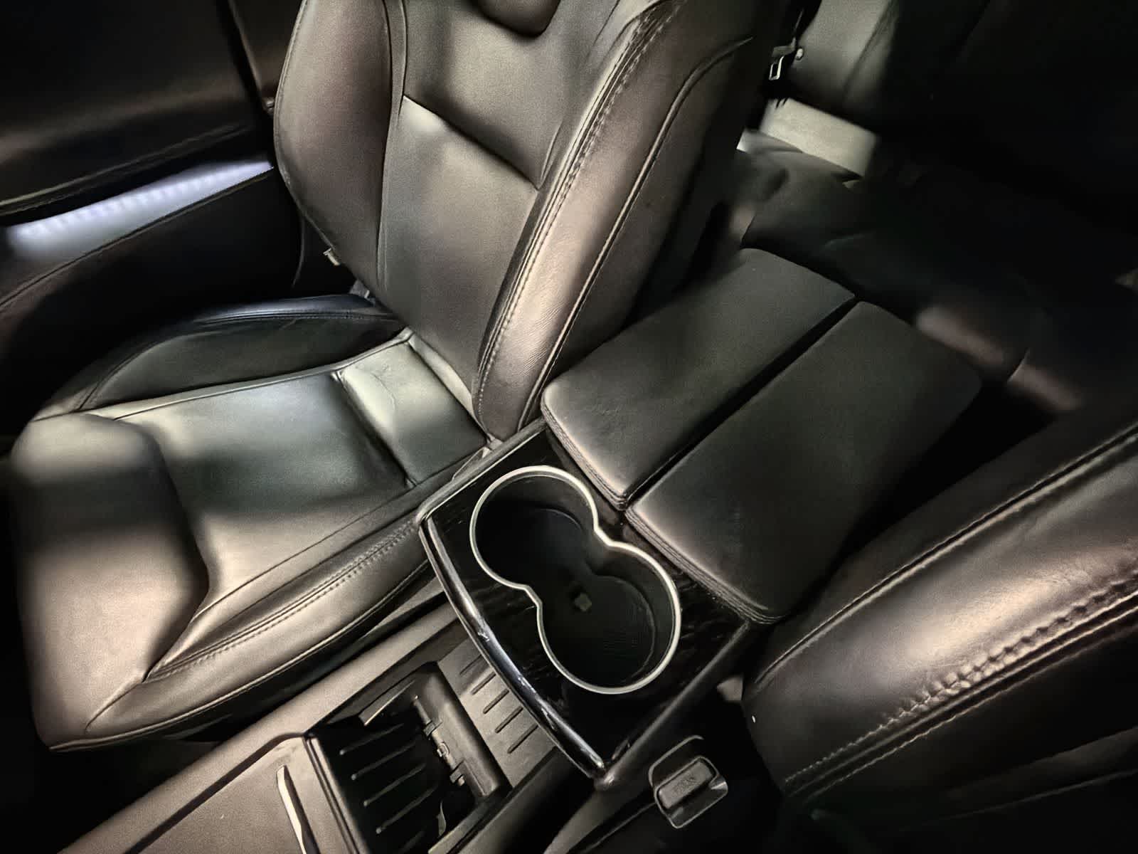 Thumbnail: 2016 Tesla Model S - 30