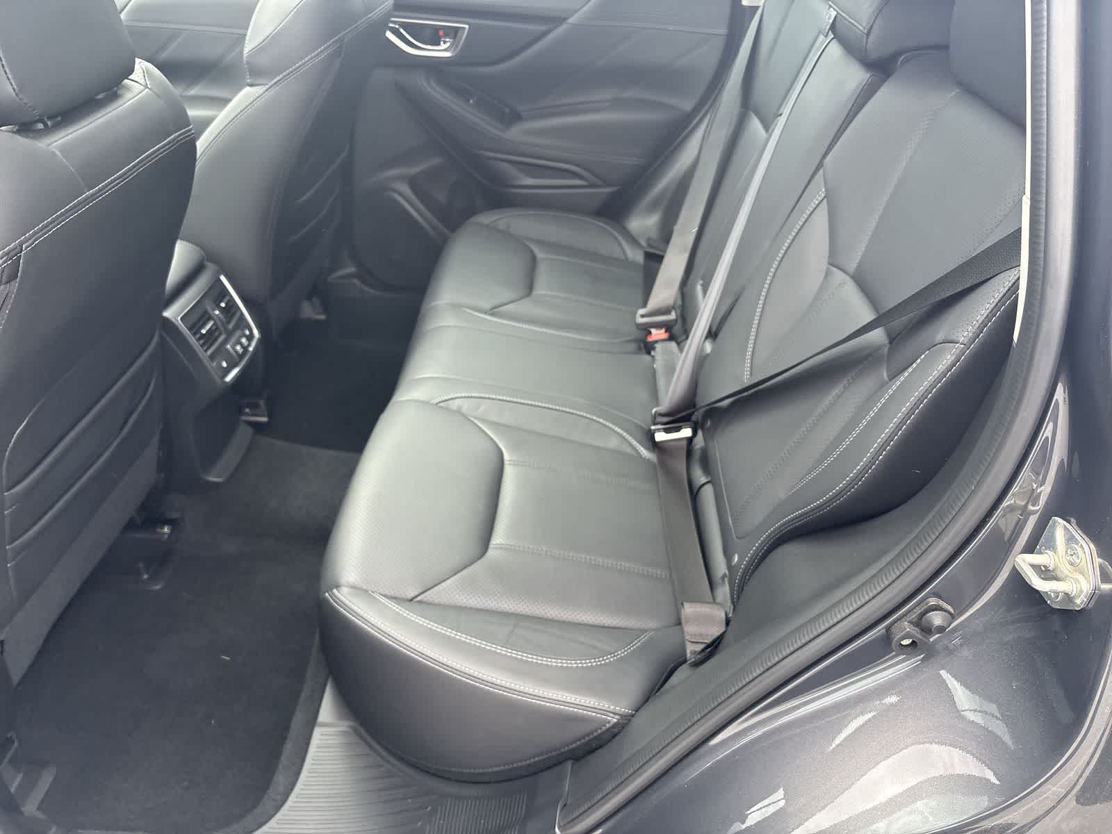 Thumbnail: 2023 Subaru Forester - 22