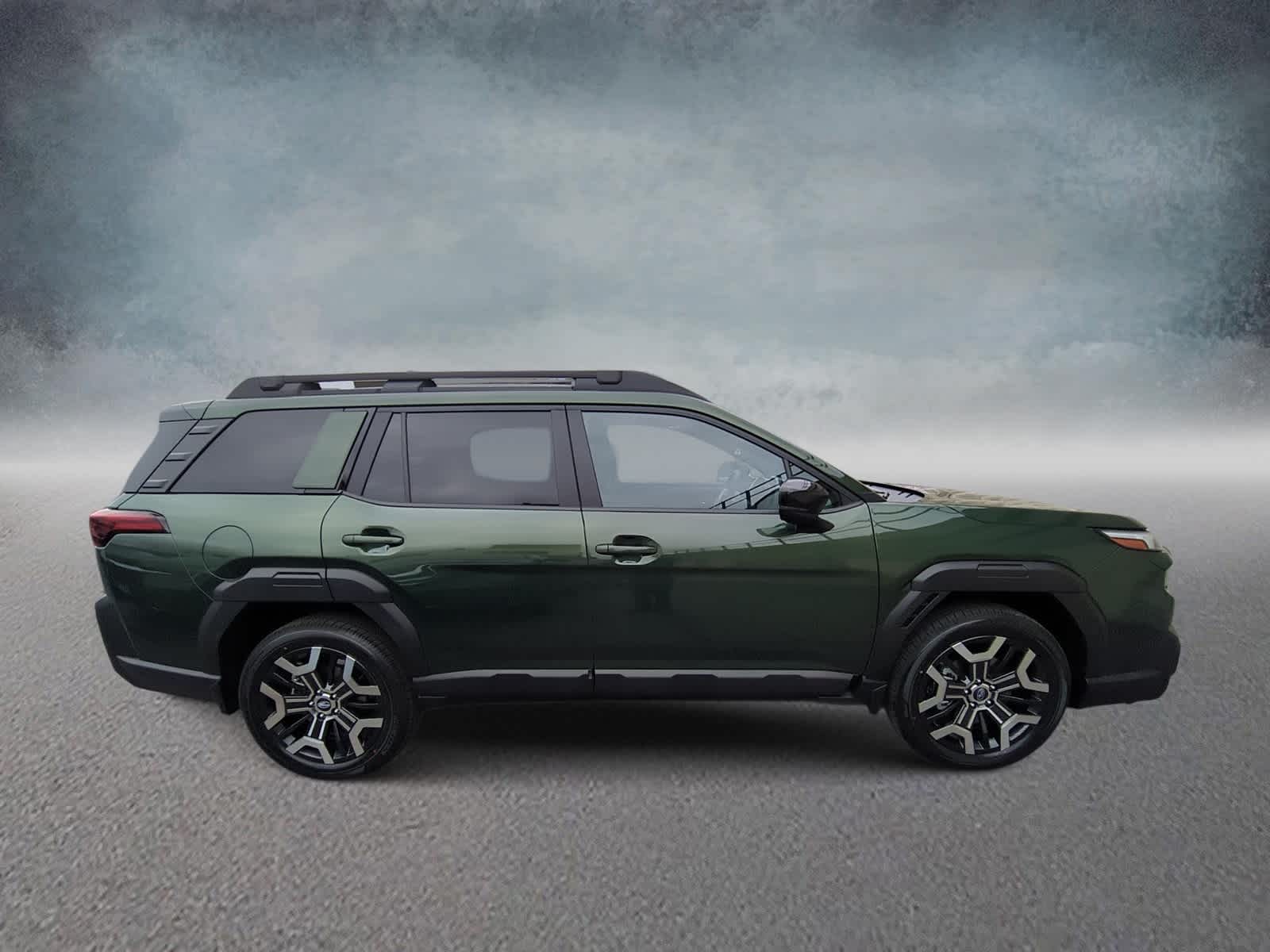 Thumbnail: 2026 Subaru Outback - 9