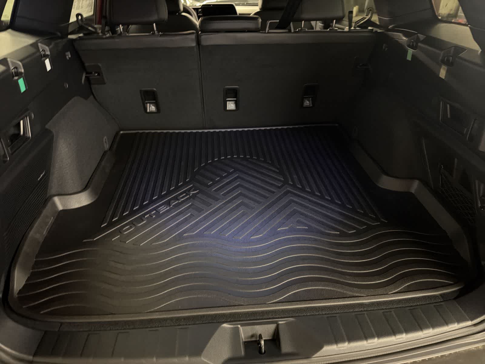 Thumbnail: 2026 Subaru Outback - 34