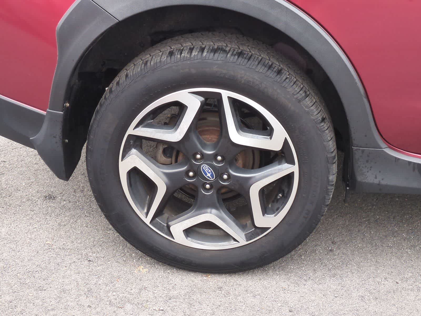 Thumbnail: 2019 Subaru Crosstrek - 14