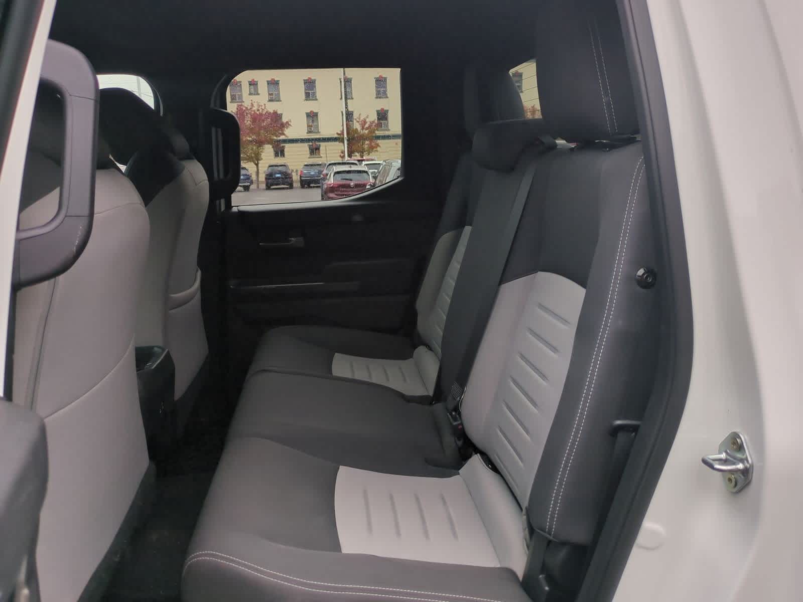 Thumbnail: 2024 Toyota Tacoma - 20